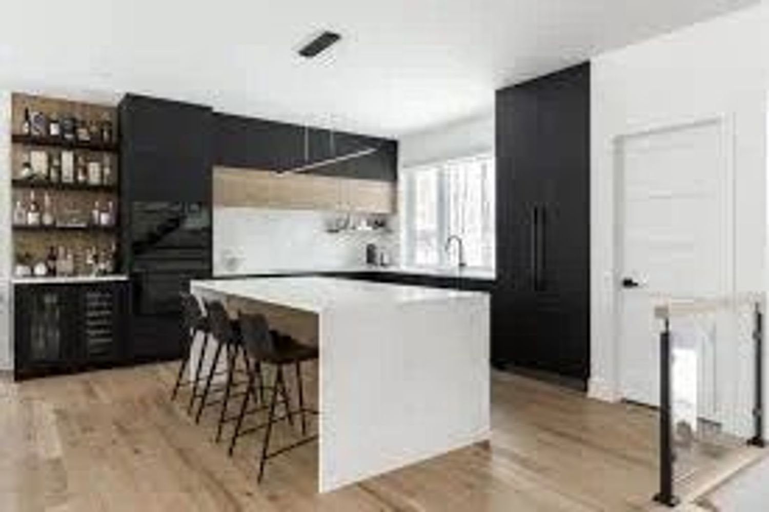 Appartement à vendre, 81m², Villejuif