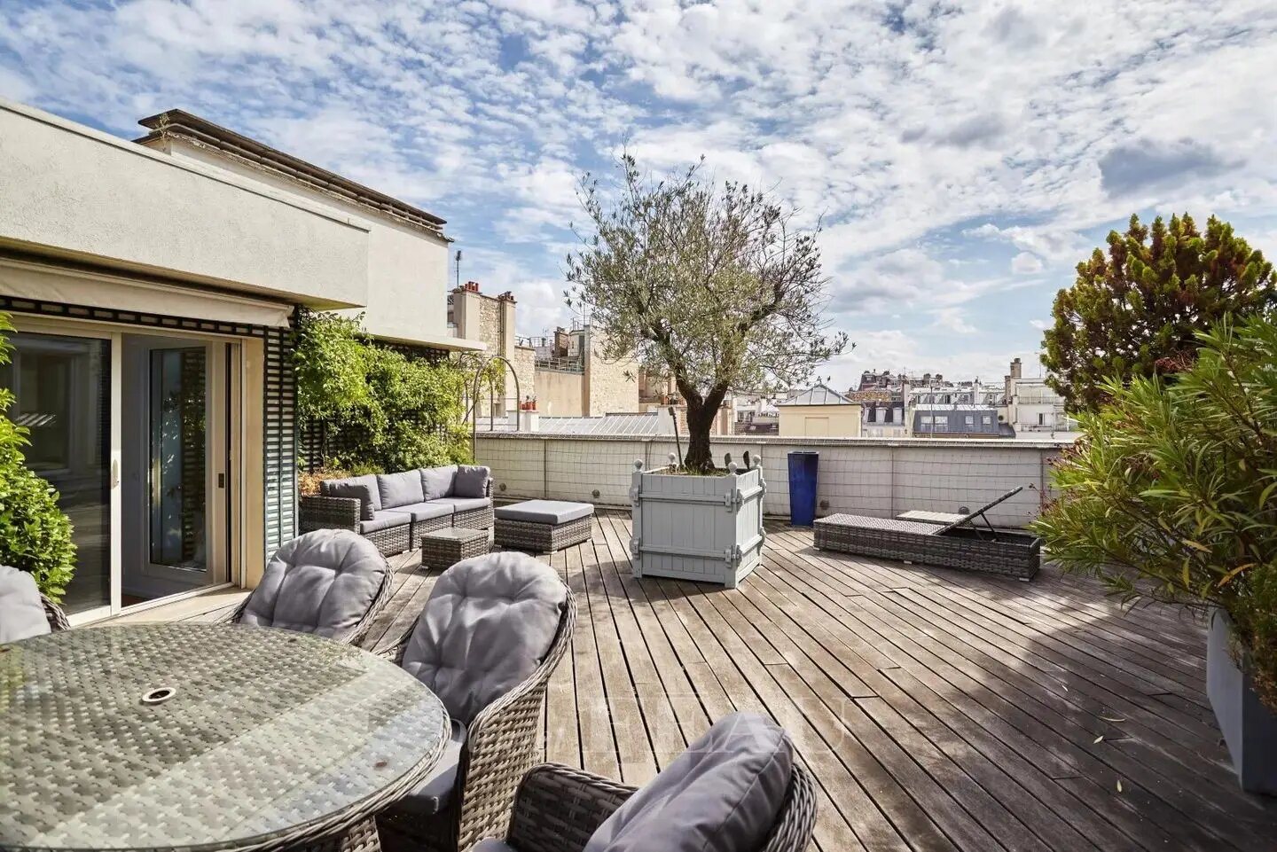 Appartement à vendre, 103m², Noisy-le-Grand