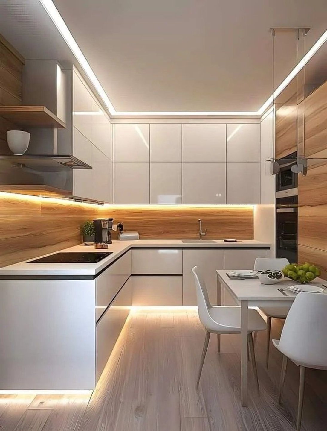 Appartement à vendre, 39m², Sartrouville
