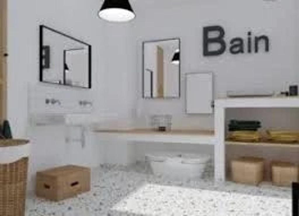 Appartement à vendre, 72m², Montreuil