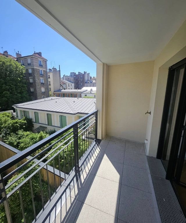 Appartement à vendre, 94m², Saint-Maurice