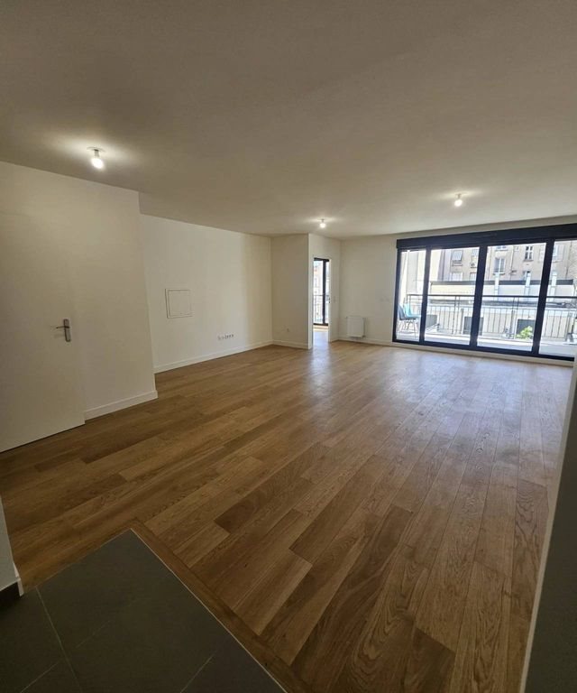 Appartement à vendre, 94m², Saint-Maurice