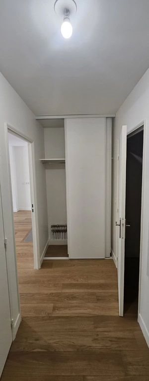 Appartement à vendre, 94m², Saint-Maurice
