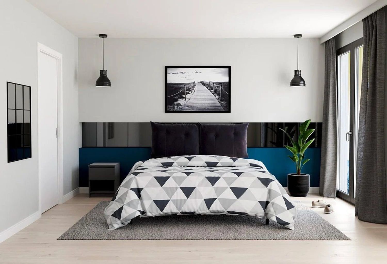 Appartement à vendre, 67m², Issy-les-Moulineaux