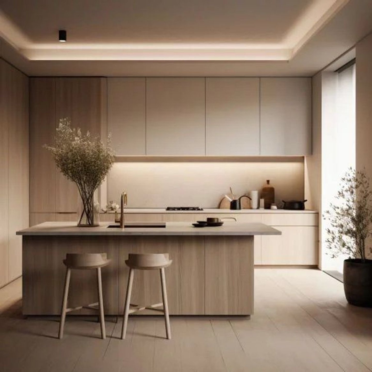 Appartement à vendre, 43m², Le Plessis-Robinson
