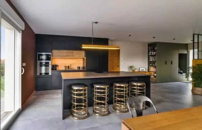 Appartement à vendre, 82m², Bagnolet