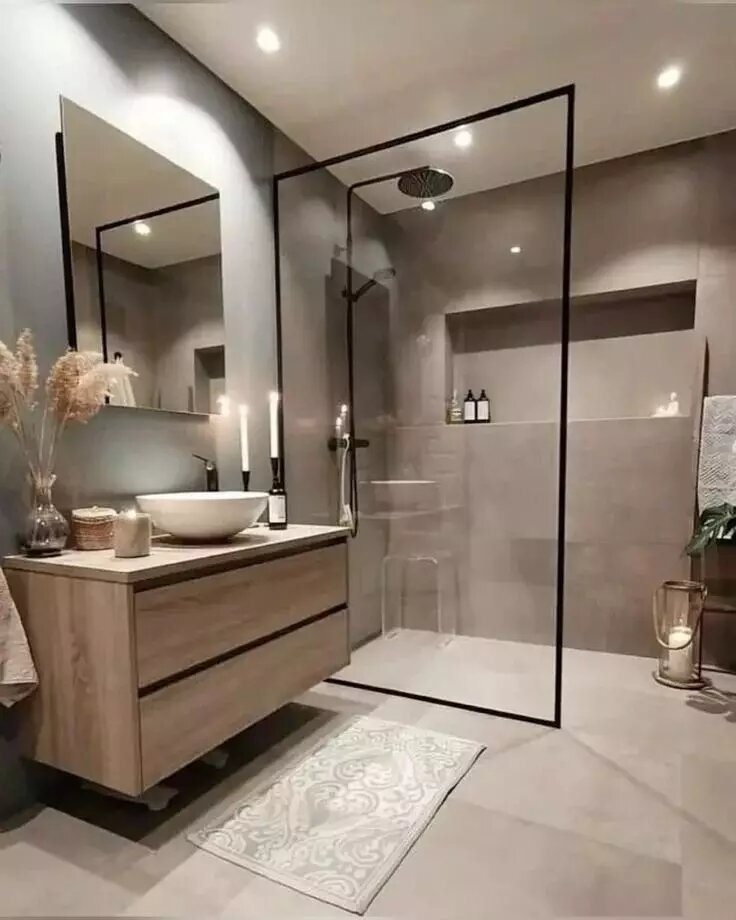 Appartement à vendre, 82m², Bagnolet