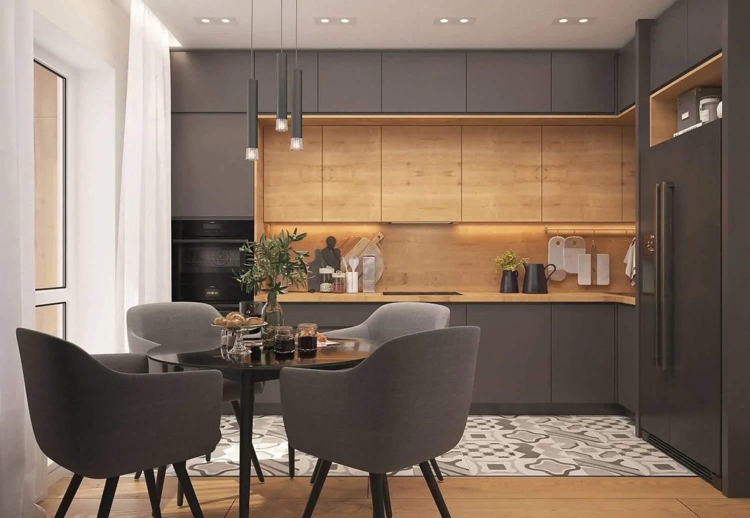 Appartement à vendre, 47m², Montreuil