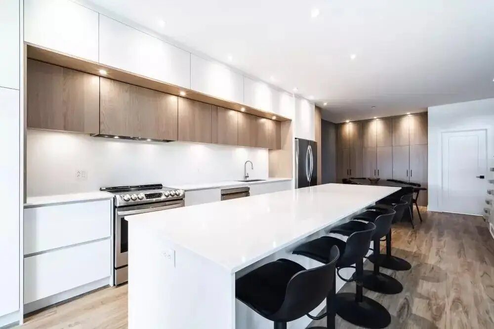 Appartement à vendre, 85m², Saclay