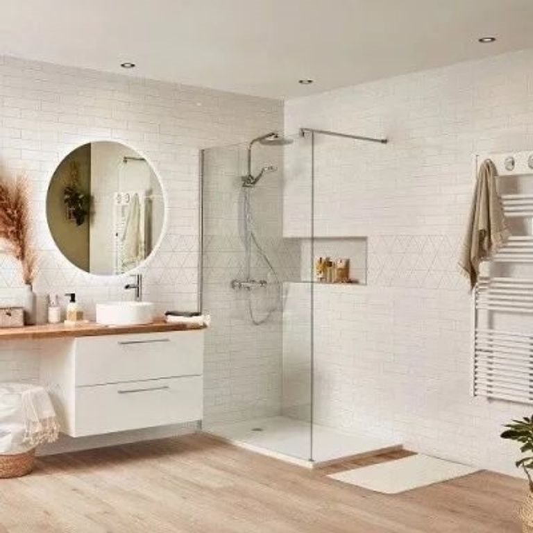 Appartement à vendre, 91m², Viry-Châtillon