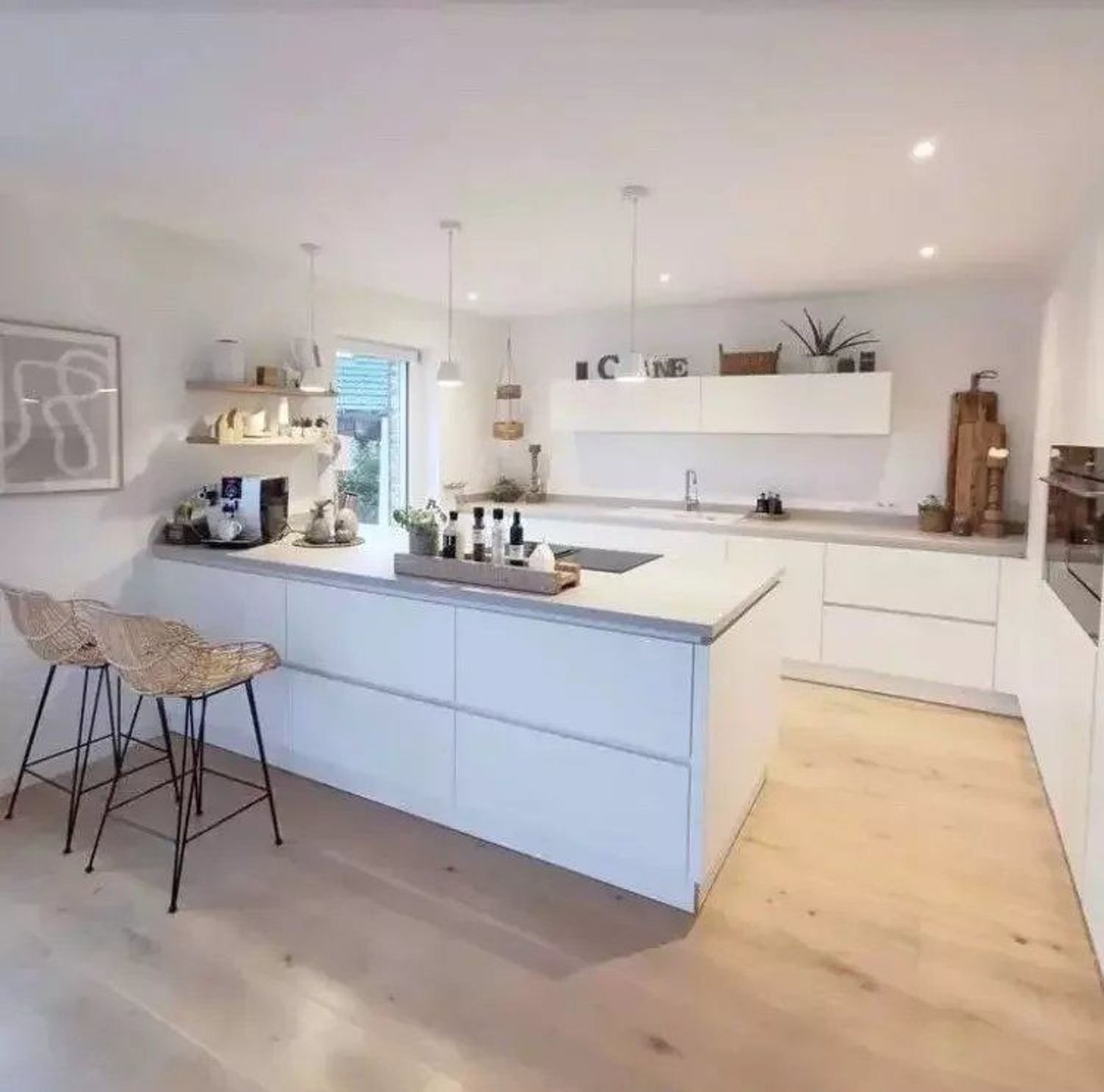 Appartement à vendre, 40m², Courbevoie