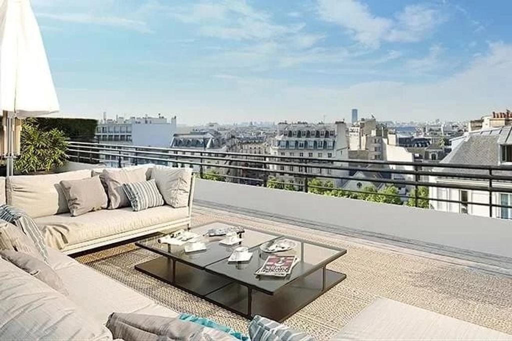 Appartement à vendre, 113m², Chatou