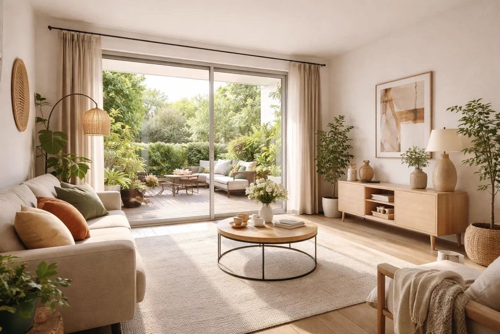 Appartement à vendre, 105m², Joinville-le-Pont