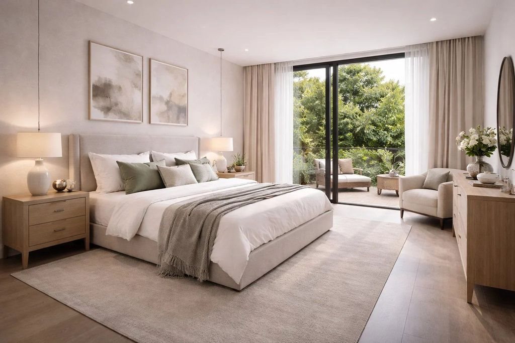 Appartement à vendre, 105m², Joinville-le-Pont