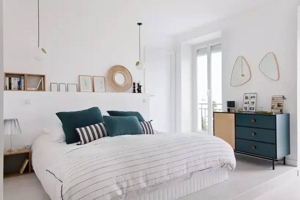 Appartement à vendre, 92m², Montrouge