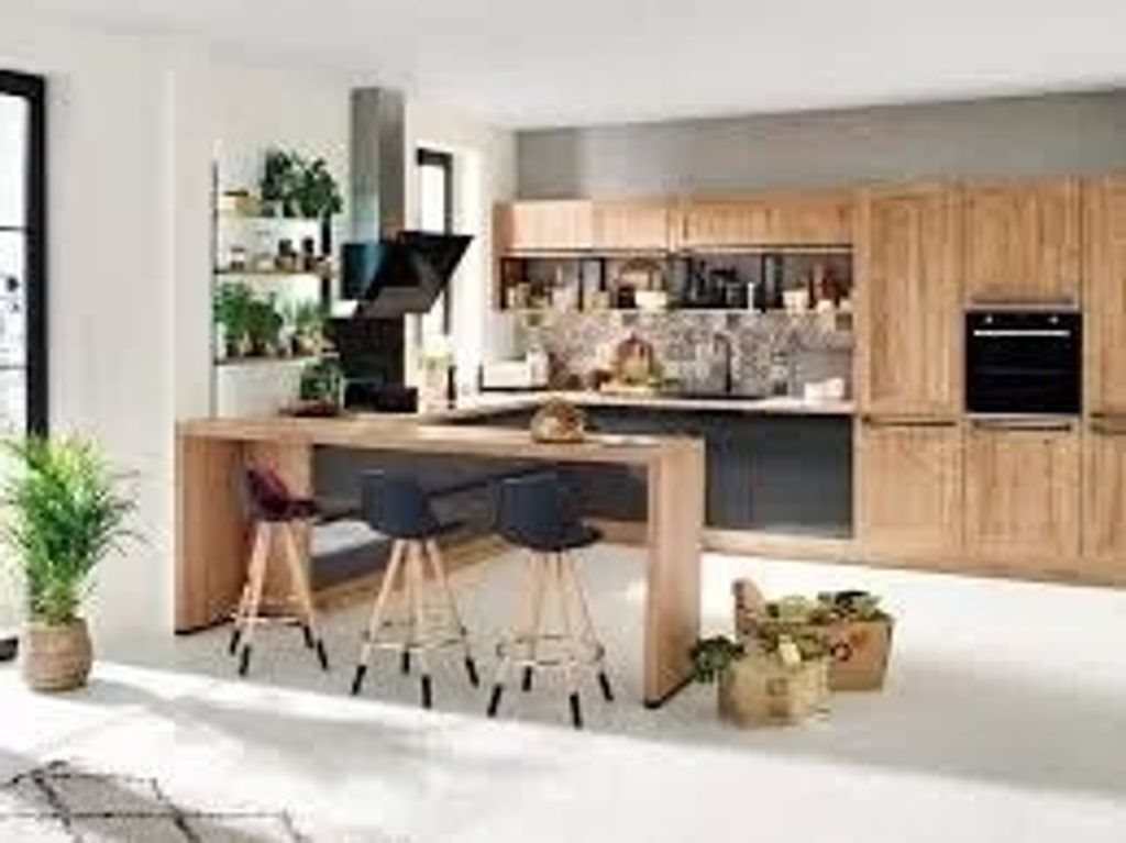 Appartement à vendre, 92m², Montrouge