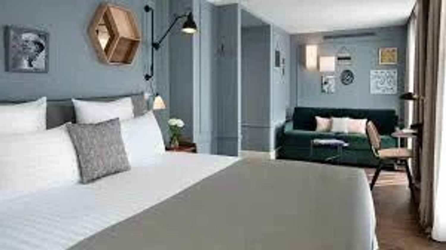 Appartement à vendre, 84m², Courbevoie