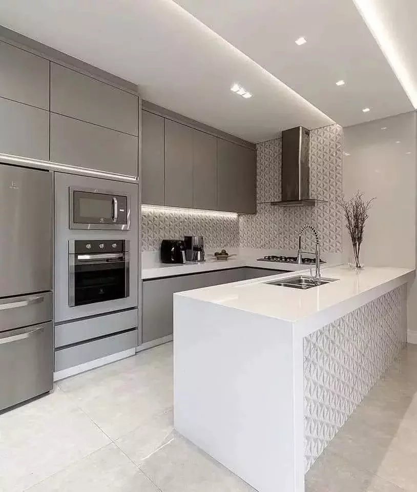 Appartement à vendre, 73m², Montrouge