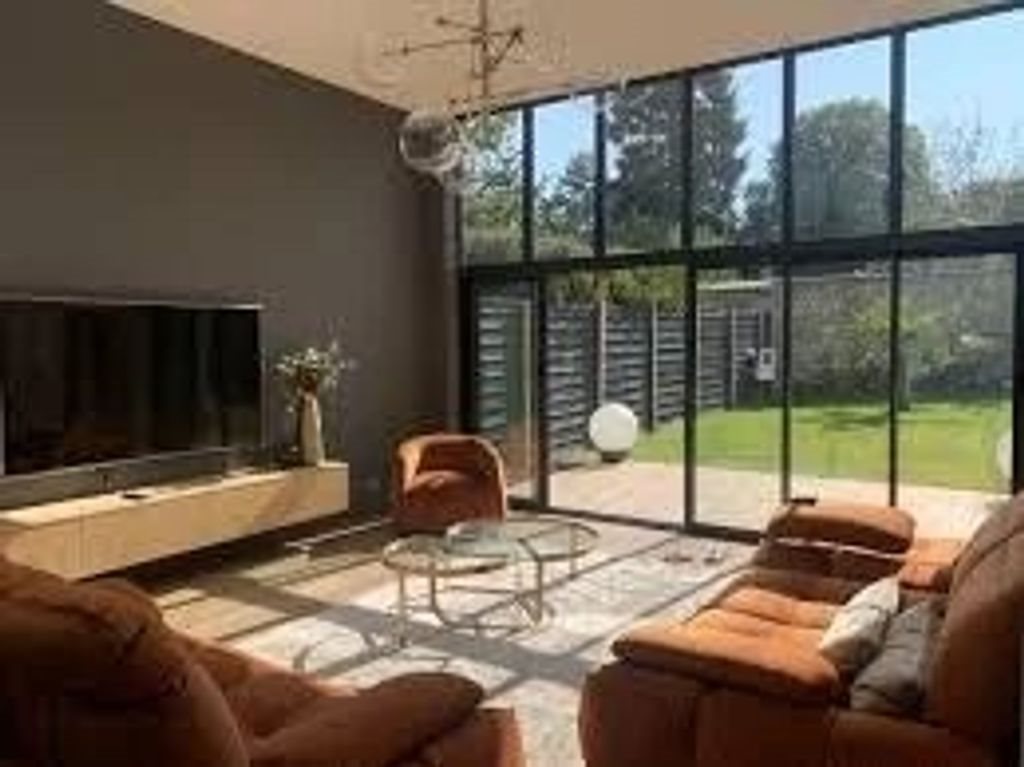 Maison à vendre, 106m², Neuilly-Plaisance