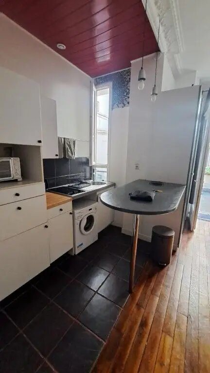 Appartement à louer, 21m², Paris 14ème