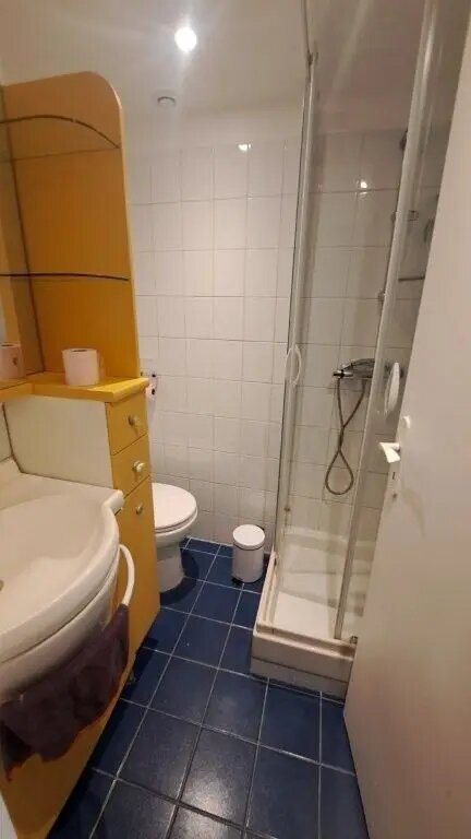 Appartement à louer, 21m², Paris 14ème