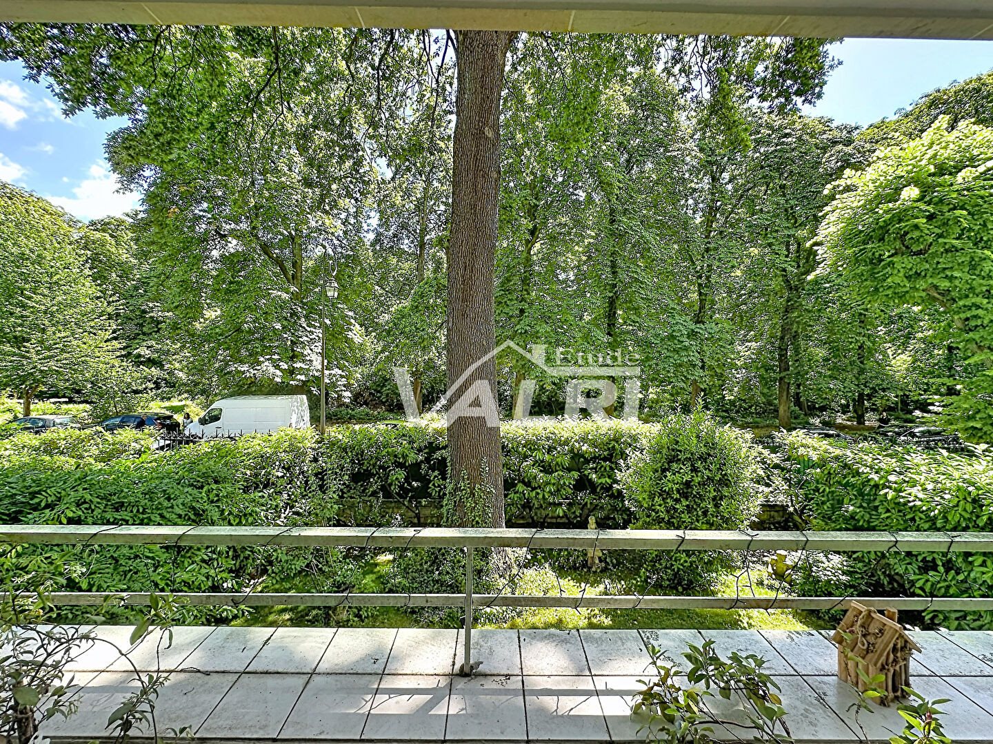 Appartement à vendre, 99m², Vincennes