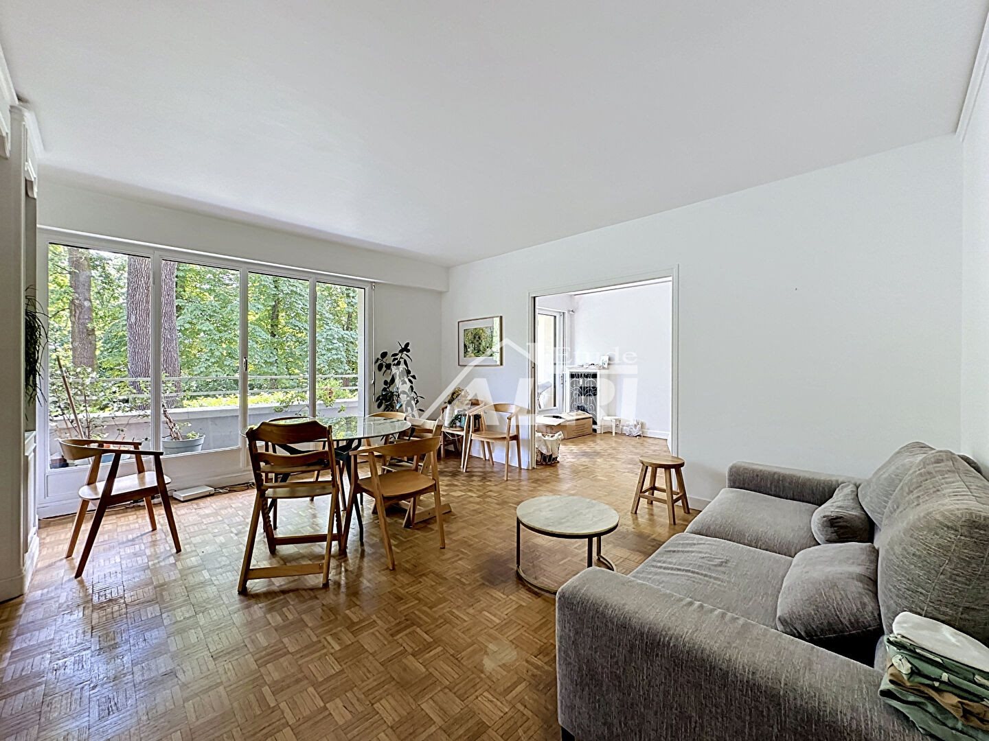 Appartement à vendre, 99m², Vincennes