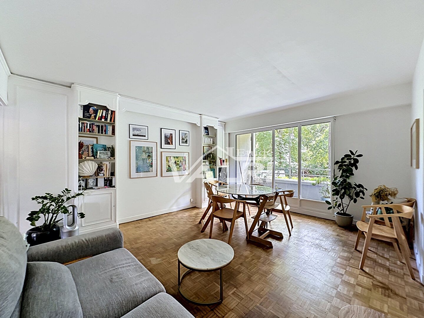 Appartement à vendre, 99m², Vincennes