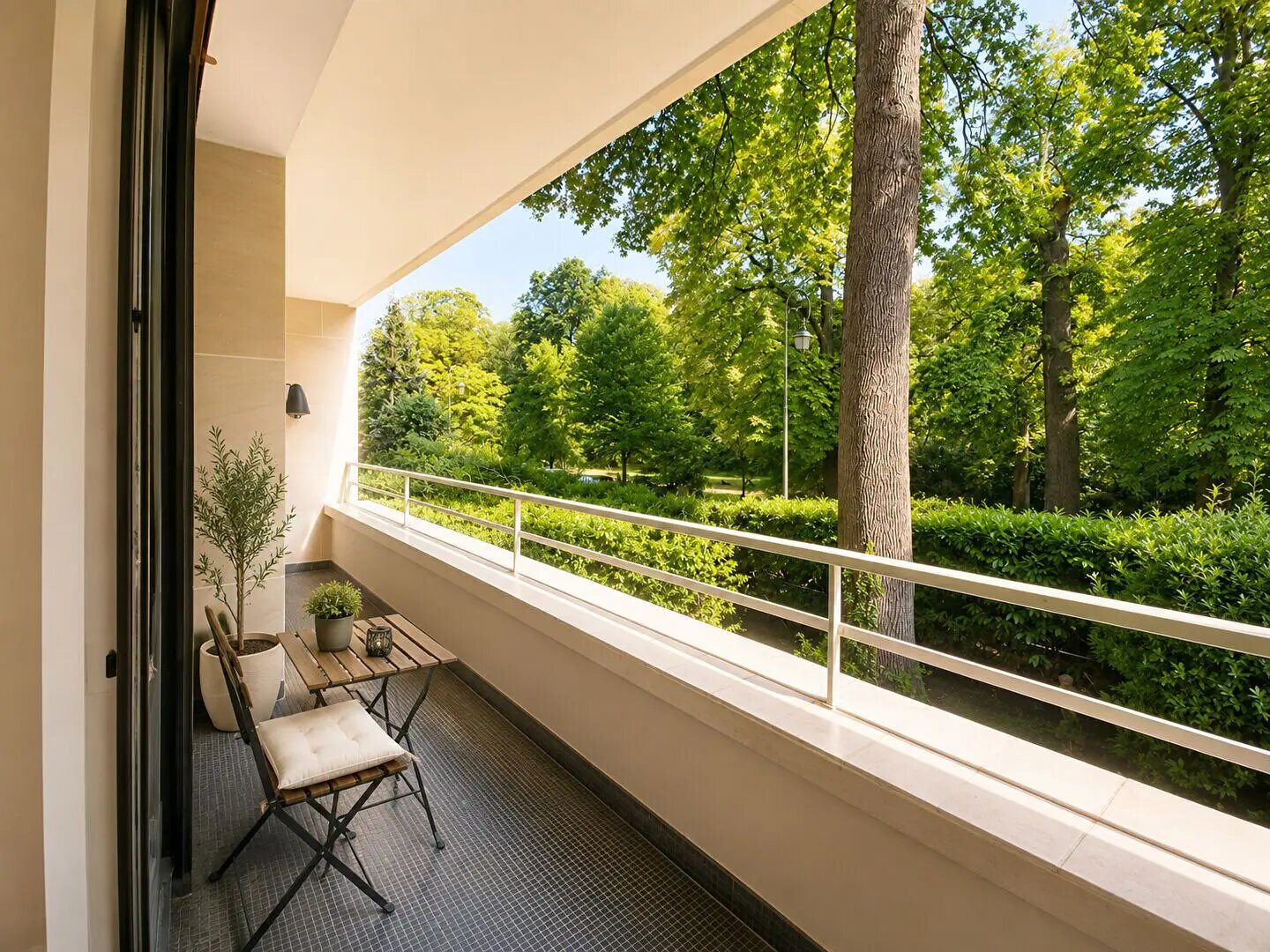 Appartement à vendre, 99m², Vincennes