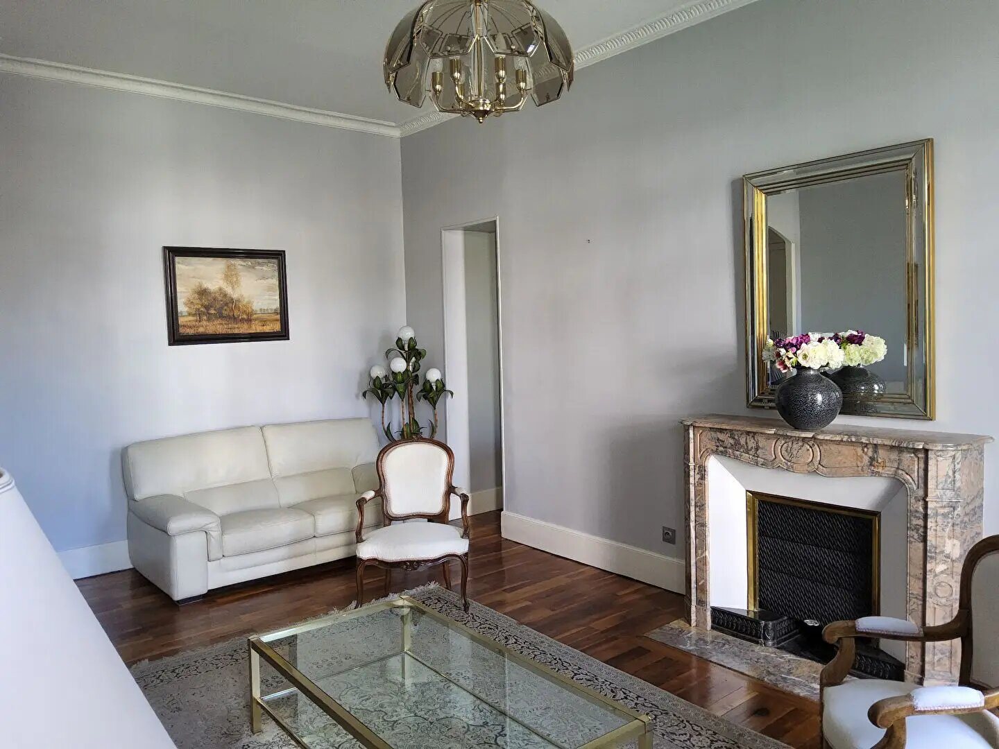 Appartement à vendre, 126m², Grenoble