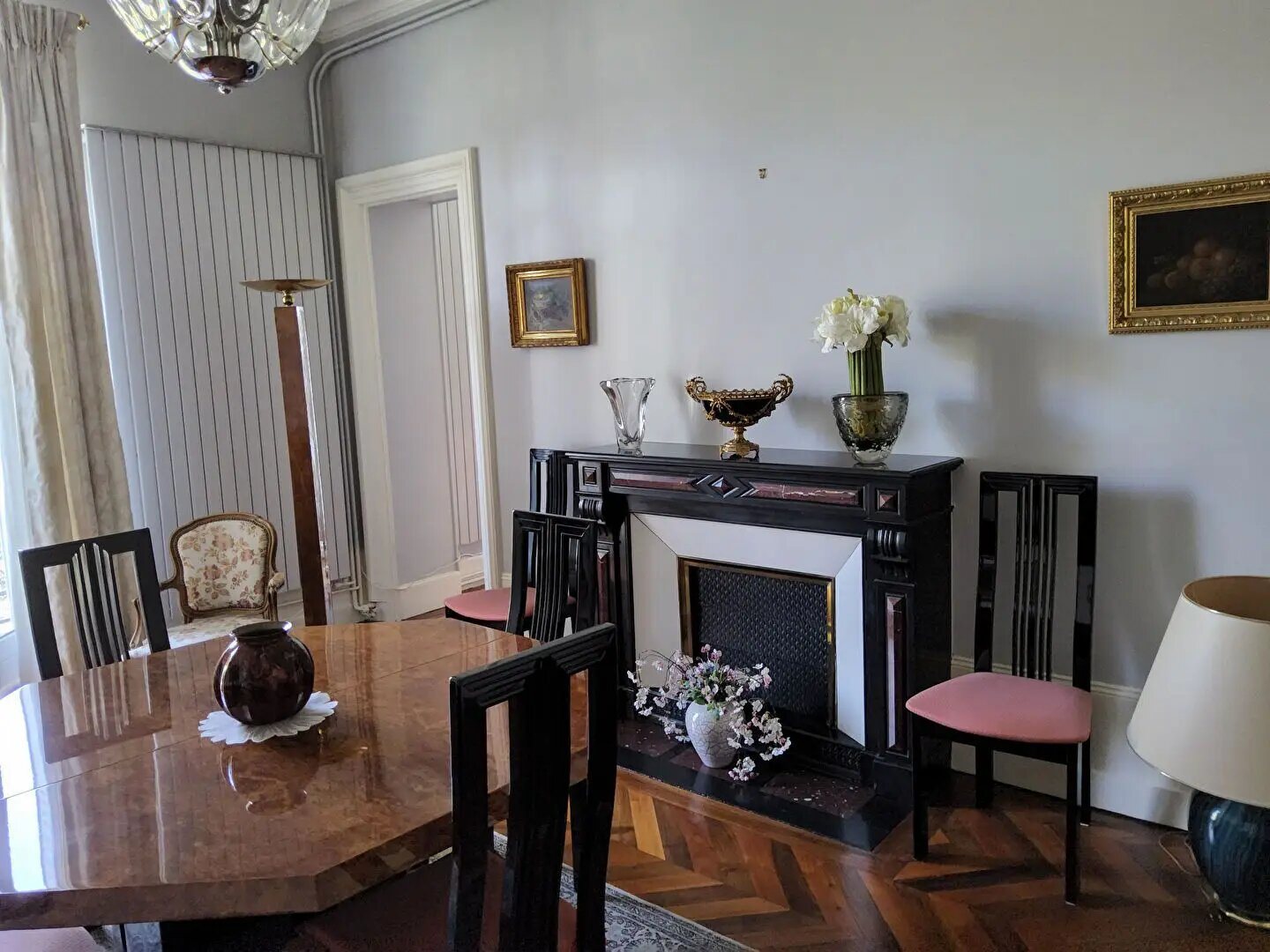 Appartement à vendre, 126m², Grenoble