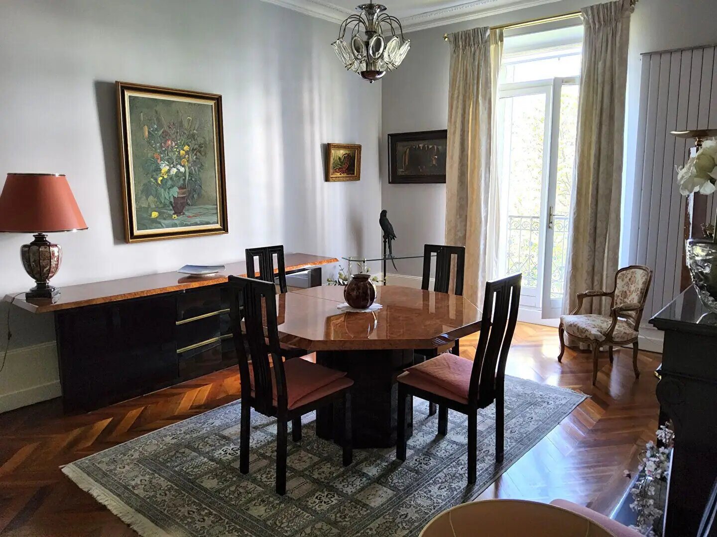 Appartement à vendre, 126m², Grenoble