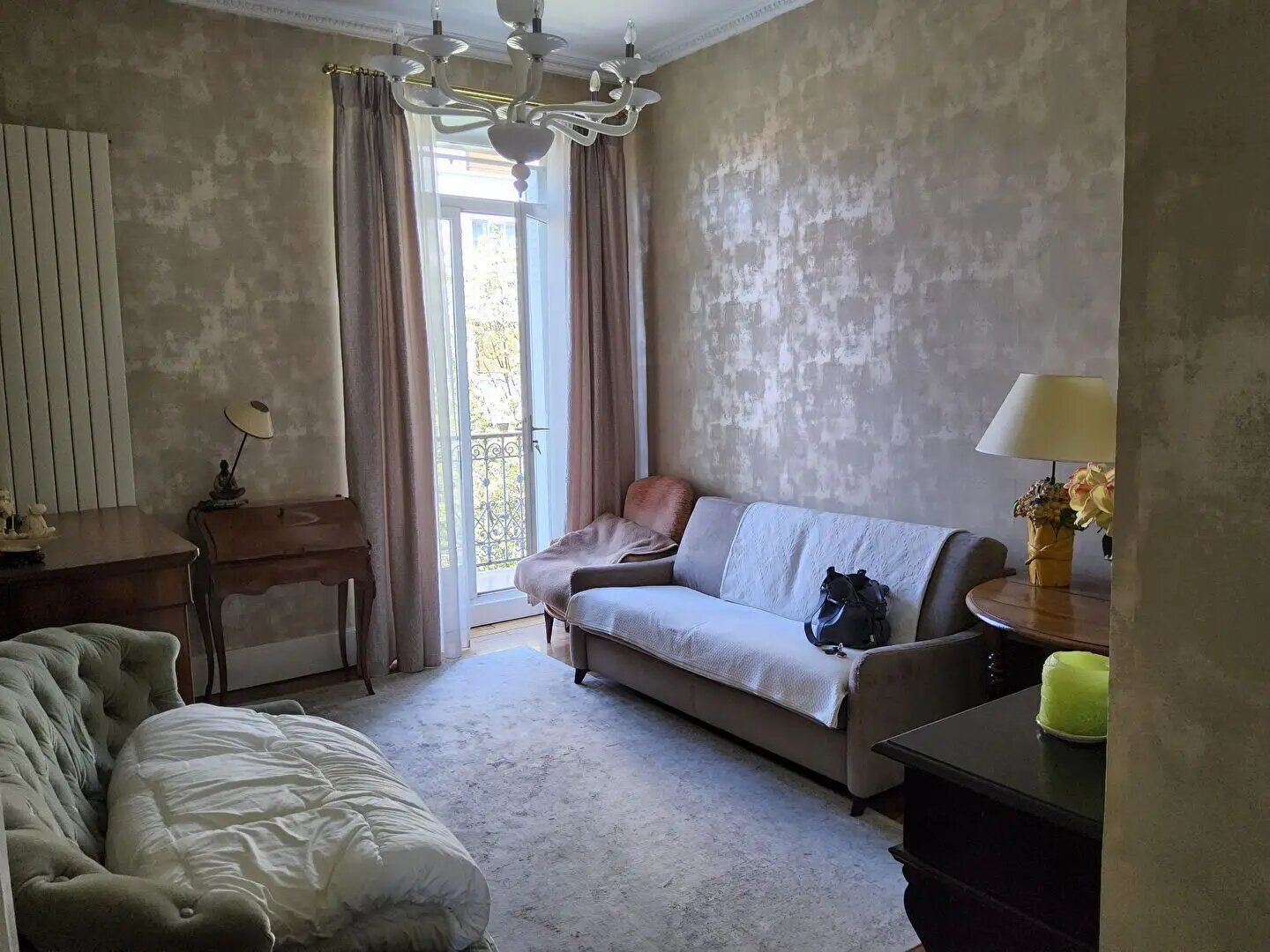 Appartement à vendre, 126m², Grenoble