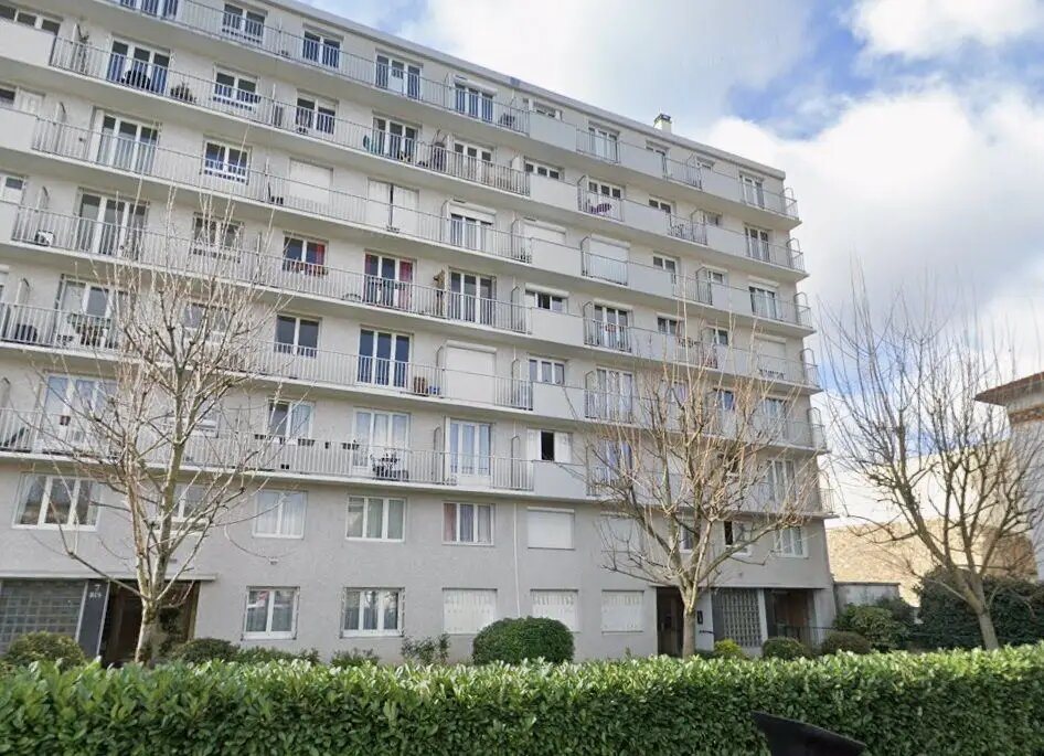 Appartement à louer, 24m², Le Pré-Saint-Gervais