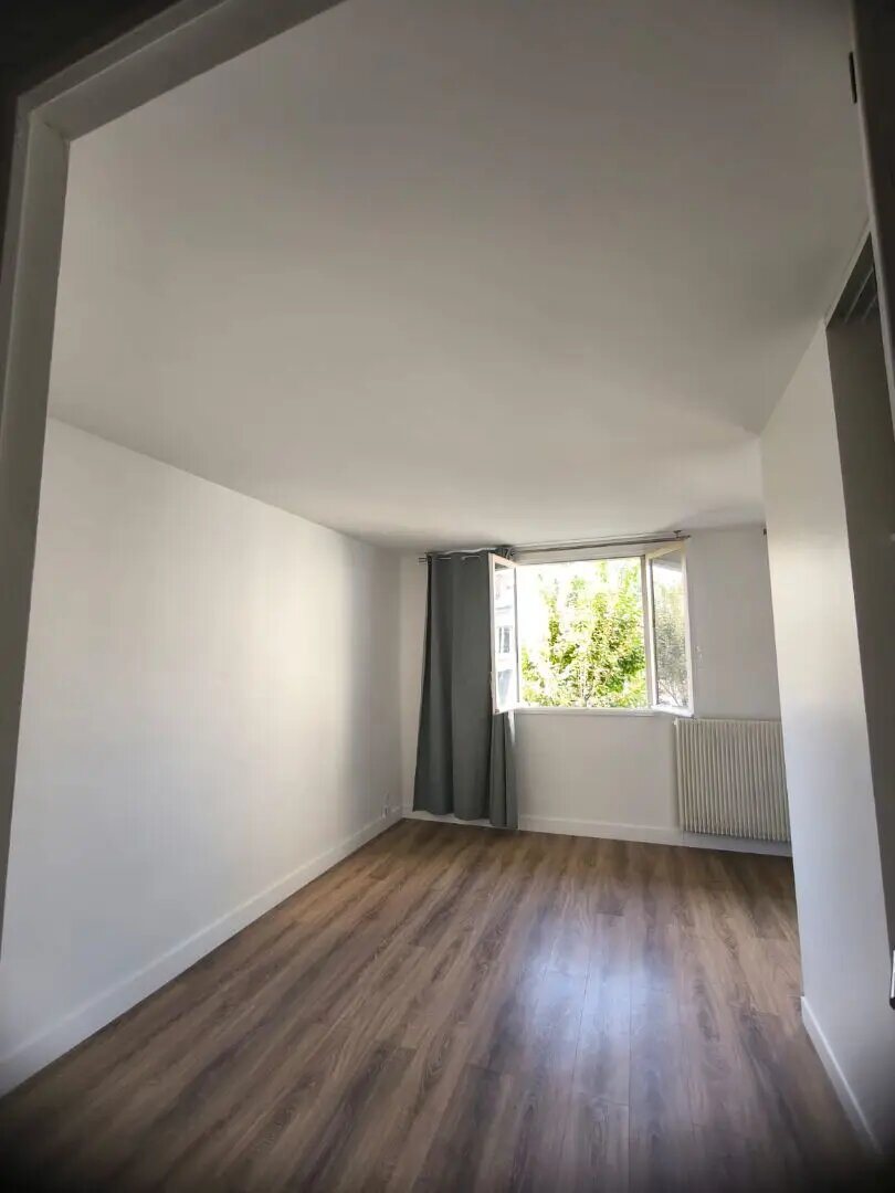 Appartement à louer, 24m², Le Pré-Saint-Gervais