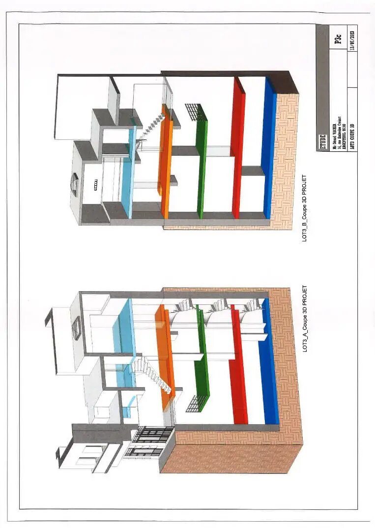 Appartement à vendre, 900m², Paris 7ème