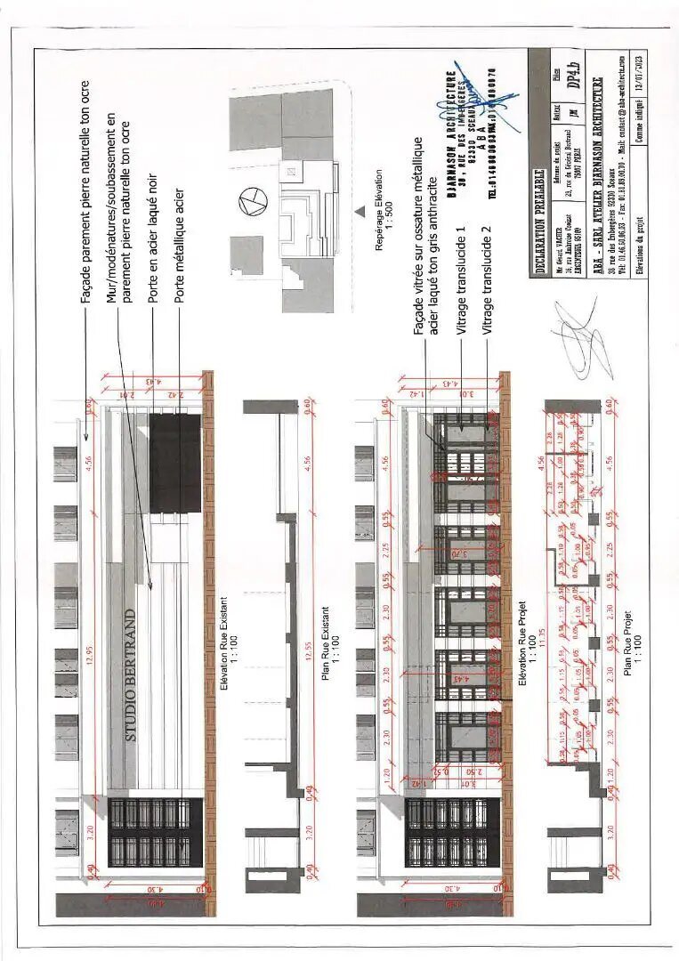 Appartement à vendre, 900m², Paris 7ème