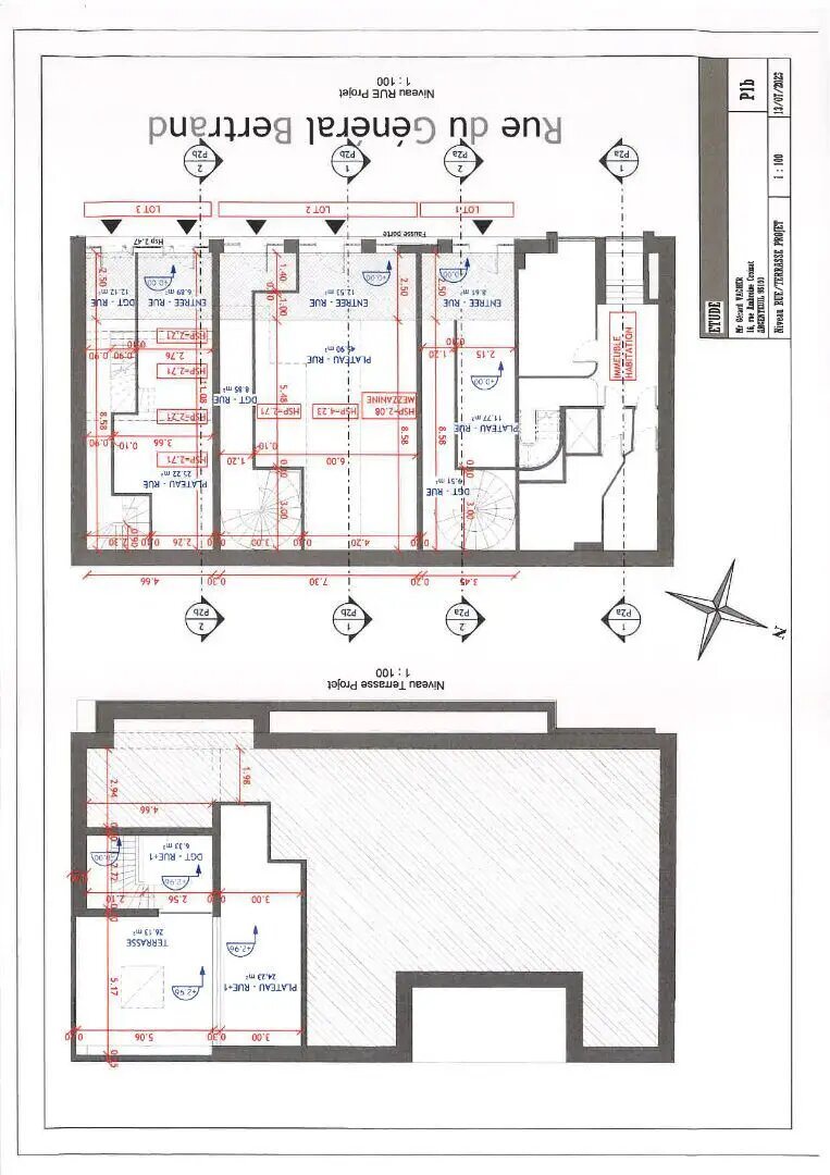 Appartement à vendre, 900m², Paris 7ème
