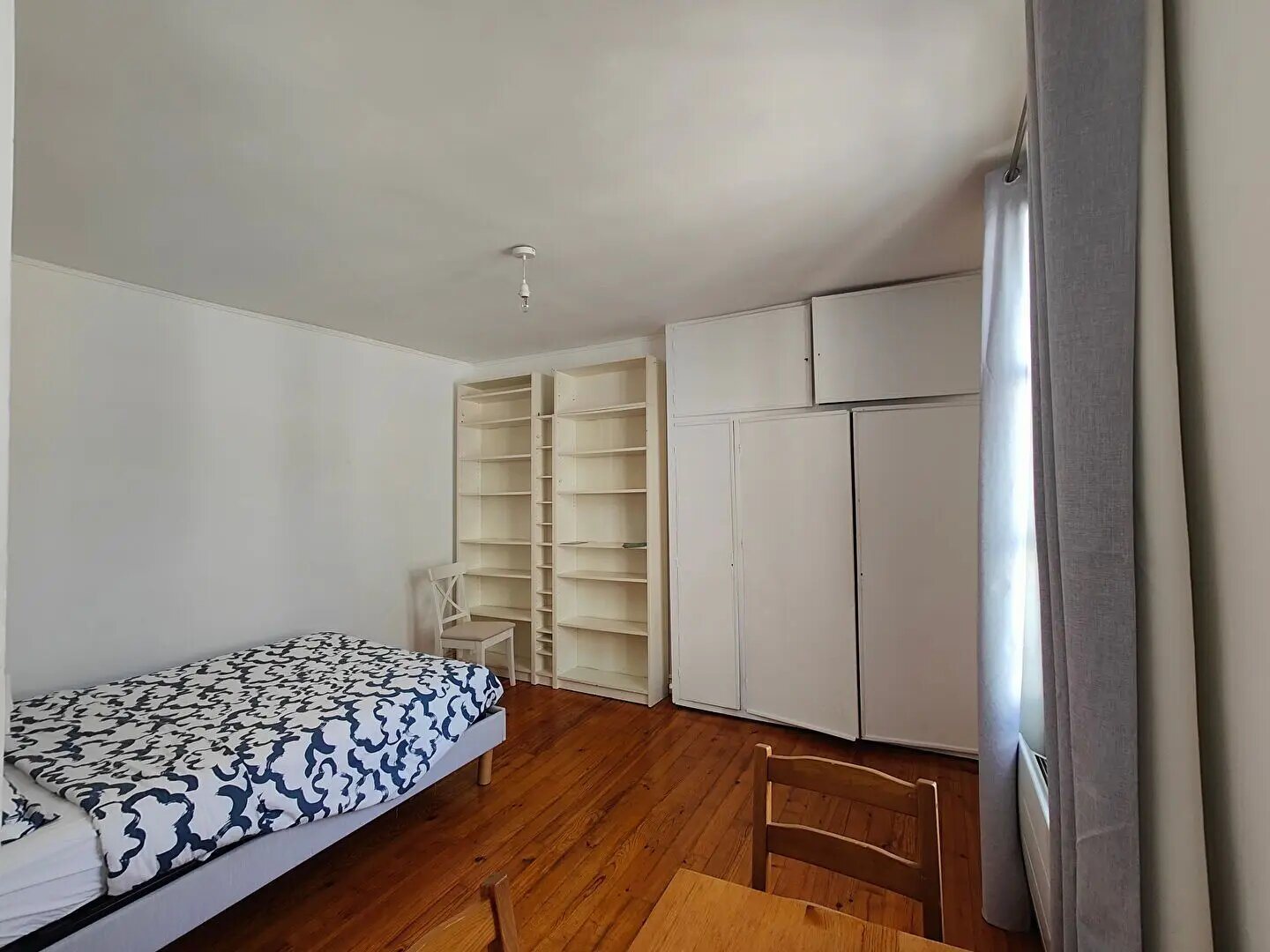 Appartement à louer, 23m², Paris 7ème
