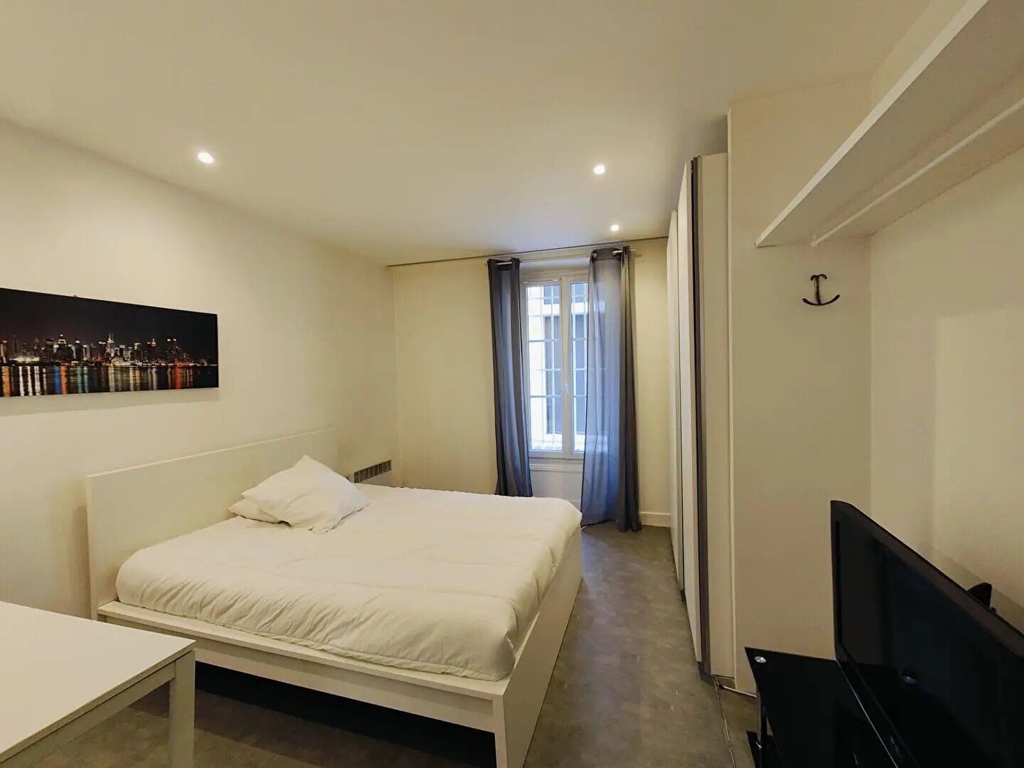 Appartement à vendre, 30m², Paris 7ème