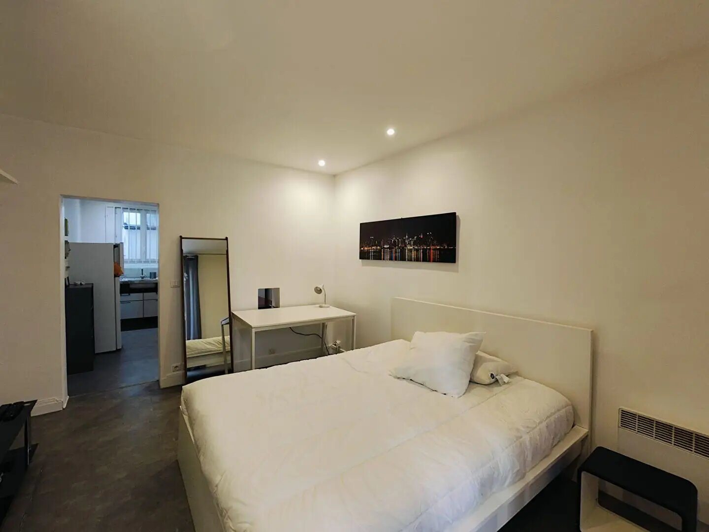 Appartement à vendre, 30m², Paris 7ème