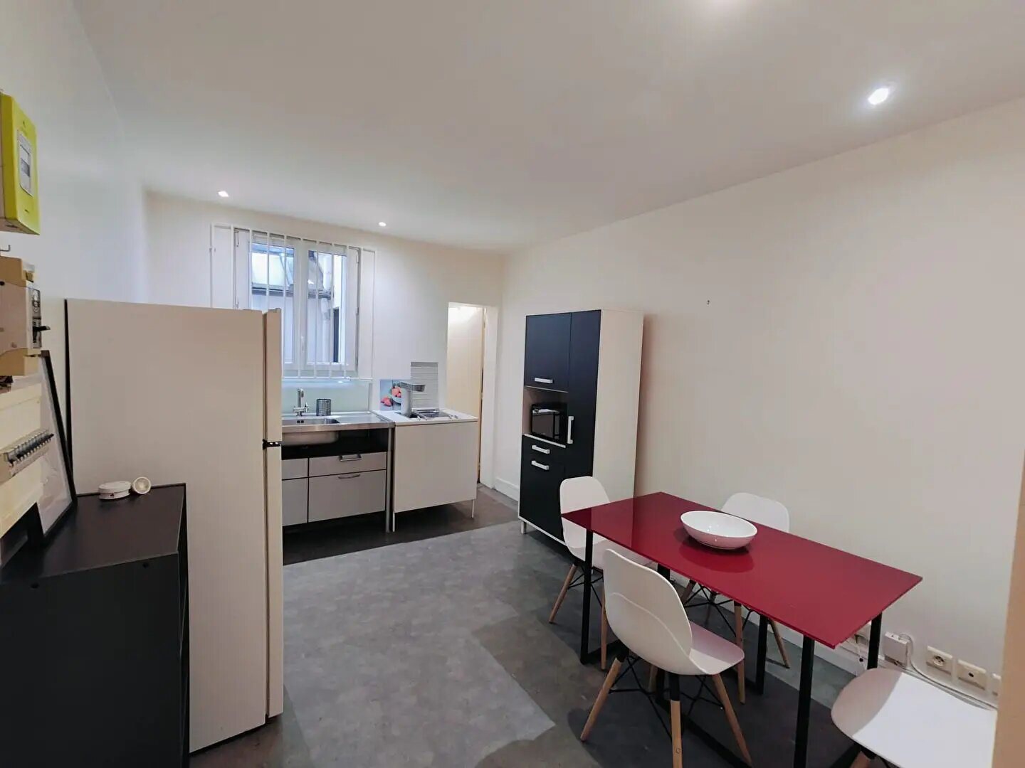 Appartement à vendre, 30m², Paris 7ème