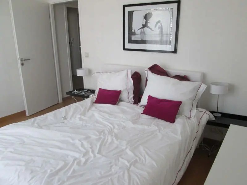 Appartement à louer, 56m², Paris 15ème