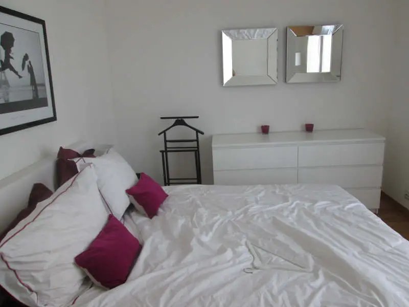 Appartement à louer, 56m², Paris 15ème