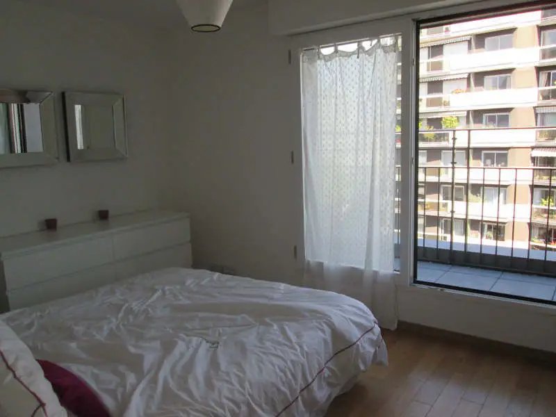 Appartement à louer, 56m², Paris 15ème