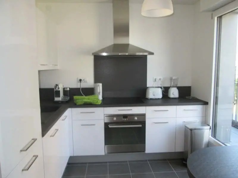 Appartement à louer, 56m², Paris 15ème