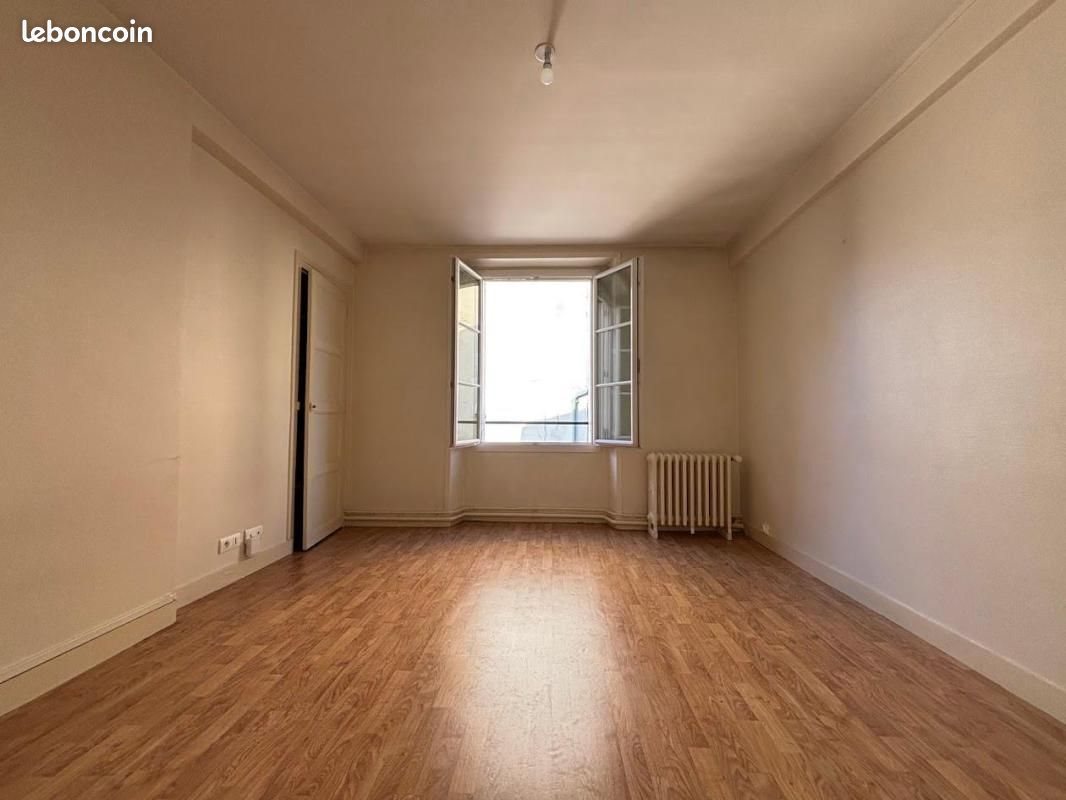 Appartement à louer, 59m², Angers