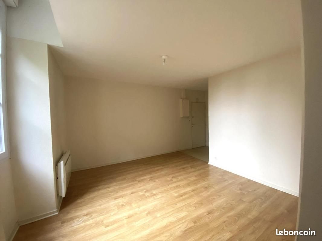 Appartement à louer, 48m², Angers