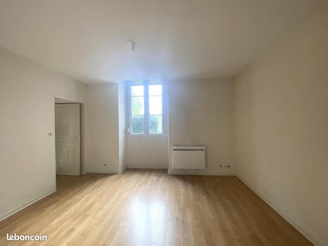 Appartement à louer, 48m², Angers