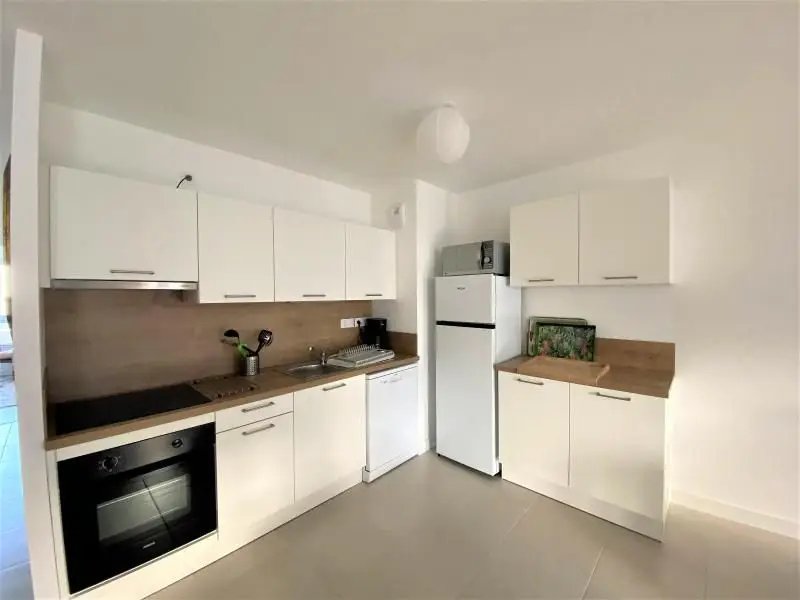 Appartement à louer, 76m², Angers